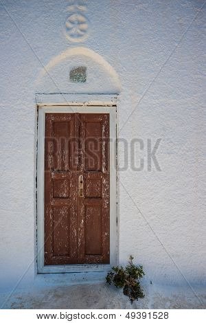 Door