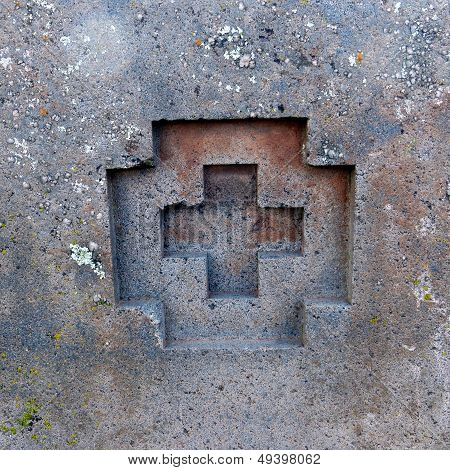Inca Cross