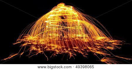 Tree of Sparks