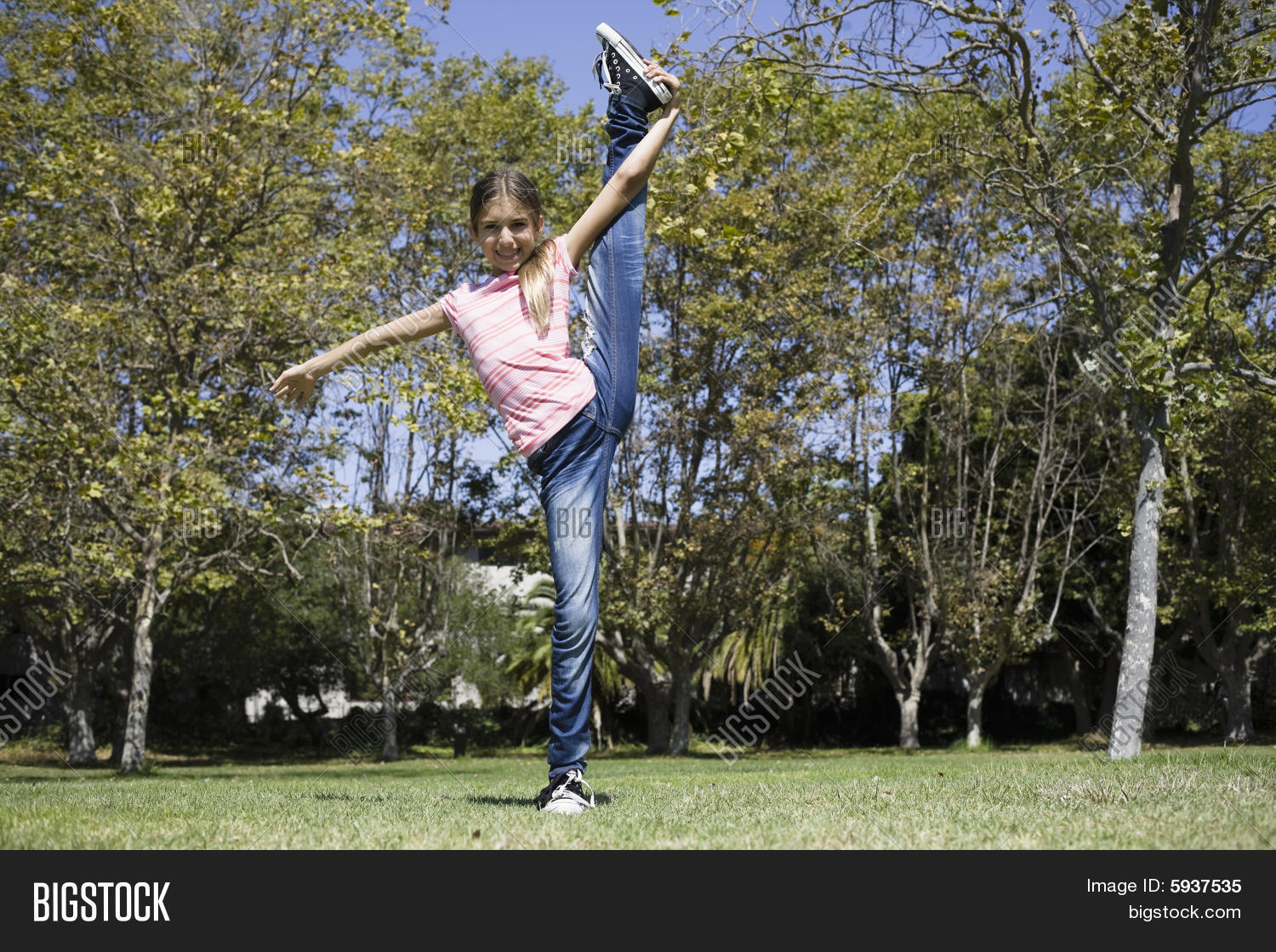 tween-girl-doing-image-photo-free-trial-bigstock