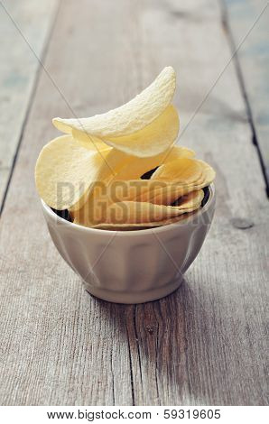 Potato Chips