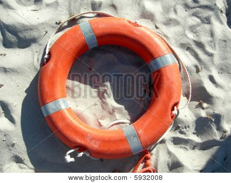 Lifebuoy