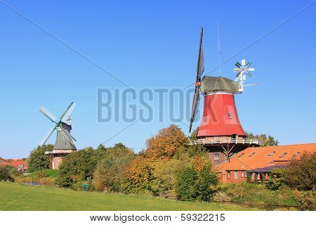 Windmills