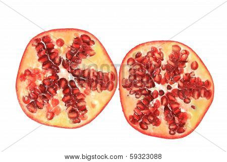 Pomegranate