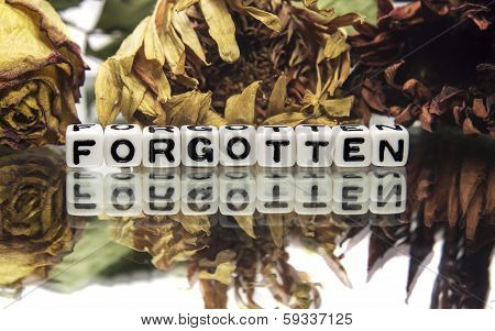 Forgotten