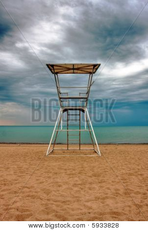 Lifeguard Torre