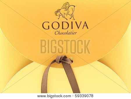 Godiva