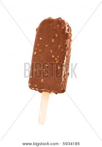 Chokolade is