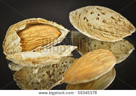 Almonds