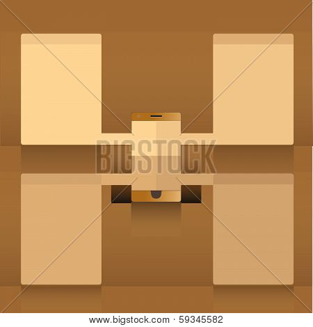 Phone communication