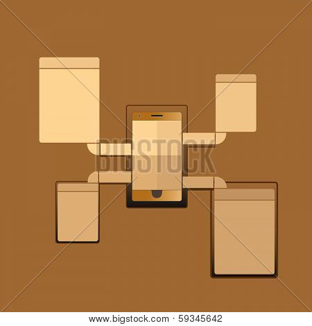 Phone communication