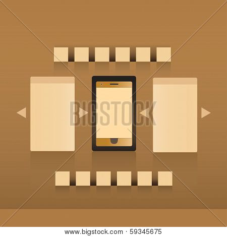 Phone communication