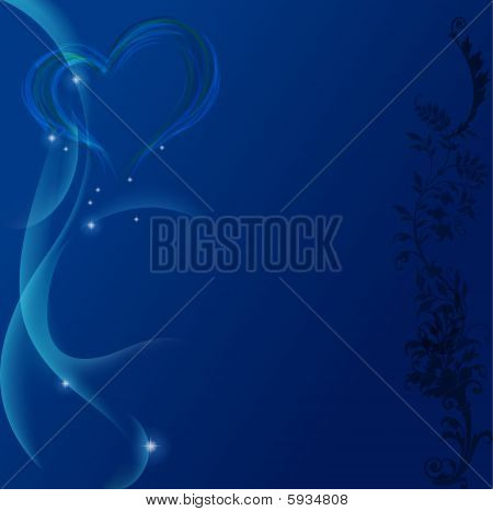 Viti blu