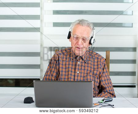 Internet Communication