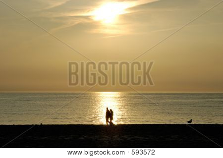Tramonto
