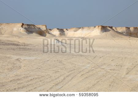 Desert Landscape