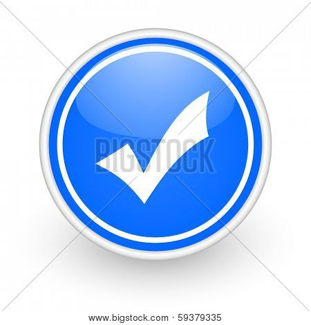 accept icon