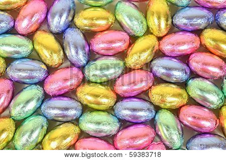 Easter Egg Candy