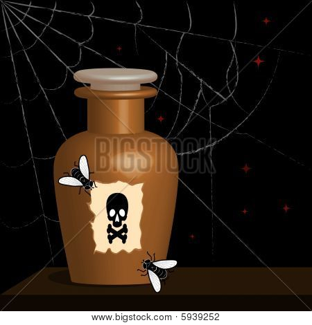 poison