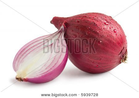 Cipolla rossa