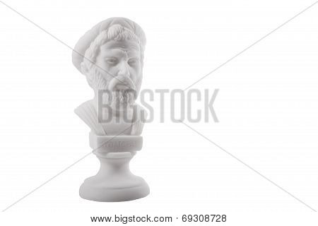 Ancient Greek Philosophers