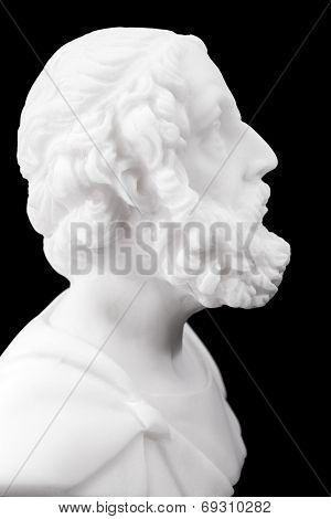 Ancient Greek Poets