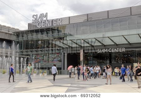 Siam Center