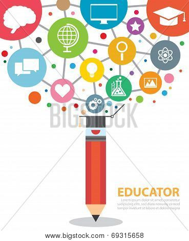 Educator
