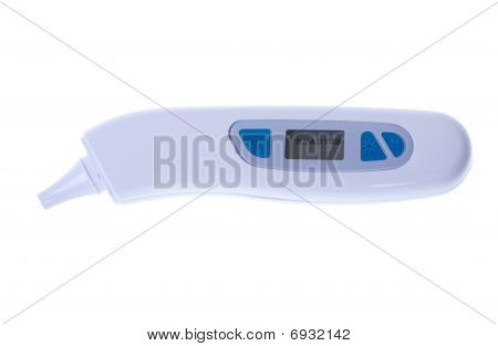 Bebek için dijital termometre