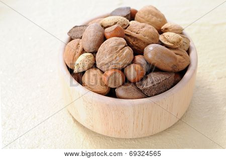 Nuts