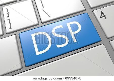 Demand Side Platform