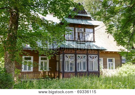 Villa Marya In Zakopane