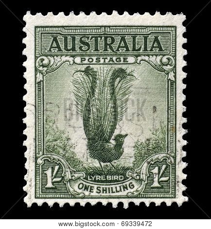 Australia 1932