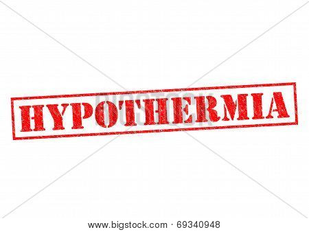 Hypothermia