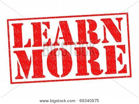 Learn More