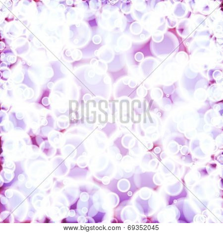 Lights Background Holiday Abstract Glitter