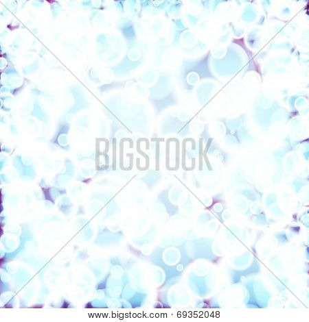 Lights Background Holiday Abstract Glitter