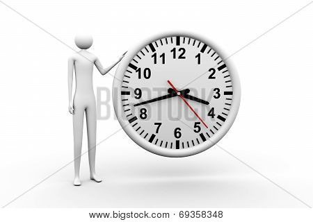 Time