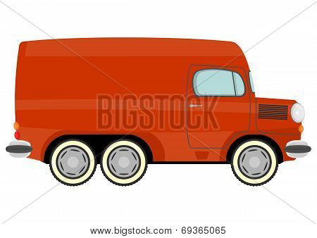 Truck