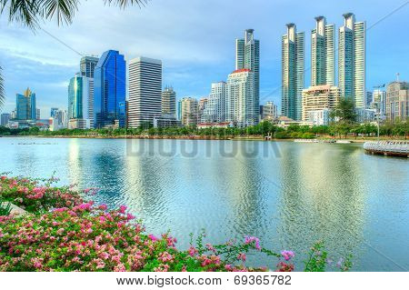 Cityscape