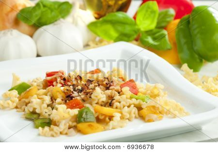 pasta