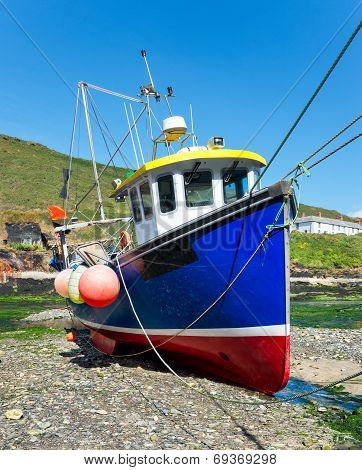 Fishing Boat