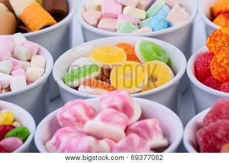 Sweets