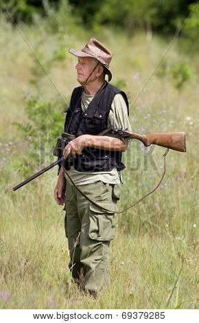 Hunter