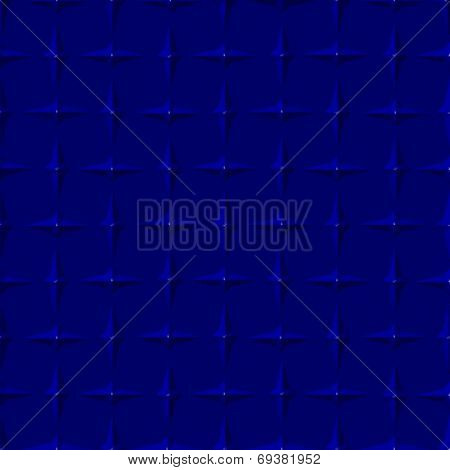 Blue Diamond Tread Plate
