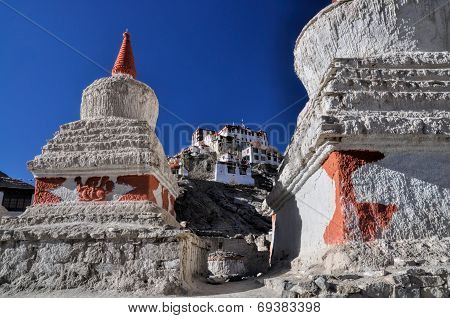 Chemrey Monastery