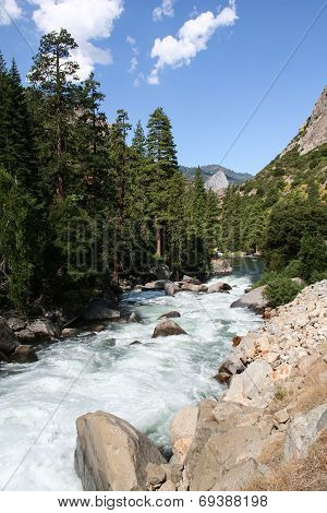 King's Canyon