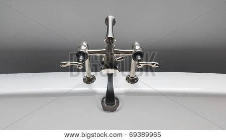 Faucet