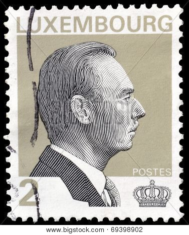 Luxembourg 1995