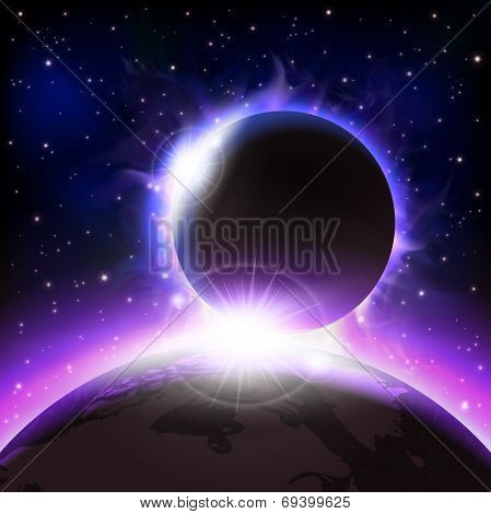 Eclipse